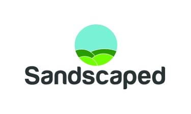 Sandscaped.com